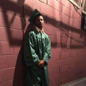 Meet your Posher, Jovon